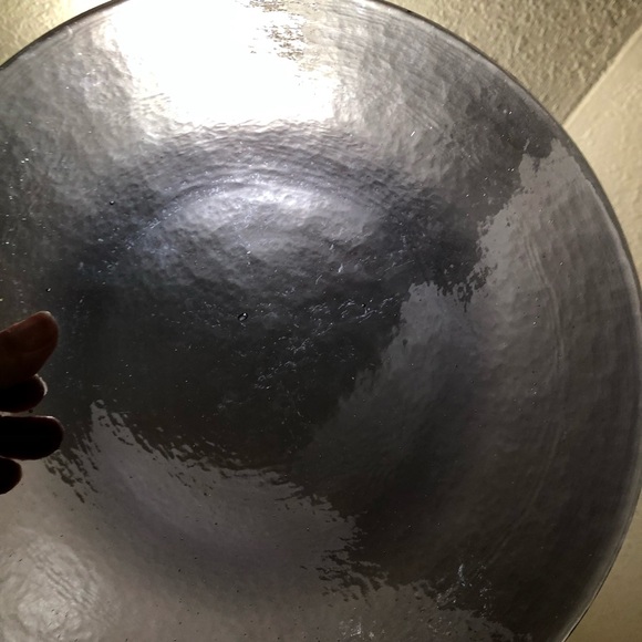 Fire & Light just about 11” plates 3 - Picture 7 of 12